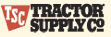Tractor Supply Company